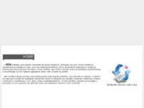 Screenshot for http://www.rcaservicos.com.br