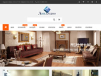 Screenshot for http://www.gessobranco.com.br