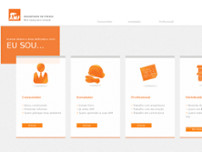Screenshot for http://www.amf-brasil.com.br