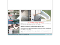 Screenshot for http://www.sibratec.com.br
