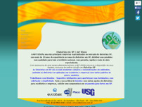 Screenshot for http://www.artvison.com.br