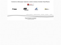 Screenshot for http://www.planamambientes.com.br