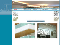 Screenshot for http://www.gessosantacecilia.com.br