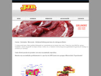 Screenshot for http://www.acouguejjr.com.br
