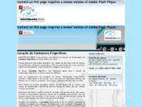 Screenshot for http://www.masterlogg-brasil.com.br