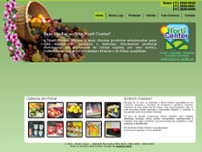 Screenshot for http://www.horticenter.com.br