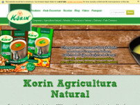 Screenshot for http://www.korin.com.br