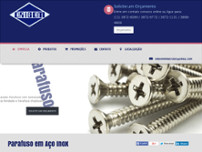 Screenshot for http://www.origom.com.br