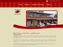 Screenshot for http://www.madeireirajf.com.br