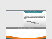 Screenshot for http://www.sergiesel.com.br