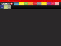 Screenshot for http://www.realtex.com.br
