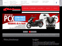 Screenshot for http://www.motoremaza.com.br
