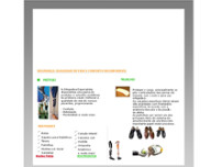 Screenshot for http://www.ortopediaespecialista.com.br