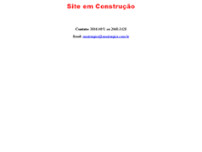 Screenshot for http://www.smcirurgica.com.br