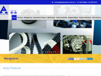 Screenshot for http://www.autopastore.com.br