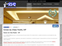 Screenshot for http://www.gessorvg.com.br