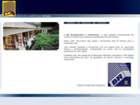 Screenshot for http://www.br-construcoes.com.br