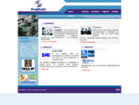 Screenshot for http://www.engstatt.com.br