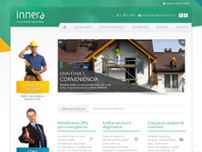 Screenshot for http://www.innera.com.br
