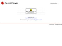 Screenshot for http://www.cvssa.com.br