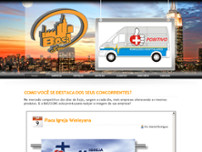 Screenshot for http://www.basisigns.com.br