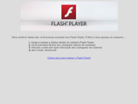 Screenshot for http://www.tgi-ae.com.br