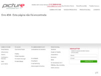 Screenshot for http://www.oficinadasdelicias.com.br