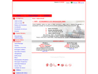 Screenshot for http://www.oniki.com.br