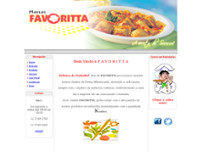 Screenshot for http://www.massasfavoritta.com.br