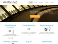 Screenshot for http://www.palmiers.com.br
