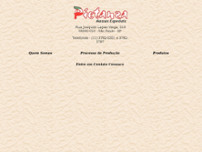 Screenshot for http://www.pietanza.com.br