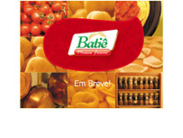 Screenshot for http://www.batie.com.br