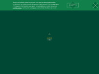 Screenshot for http://www.pastabaronia.it