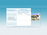 Screenshot for http://www.endomax.com.br