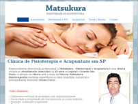 Screenshot for http://www.matsukura.com.br
