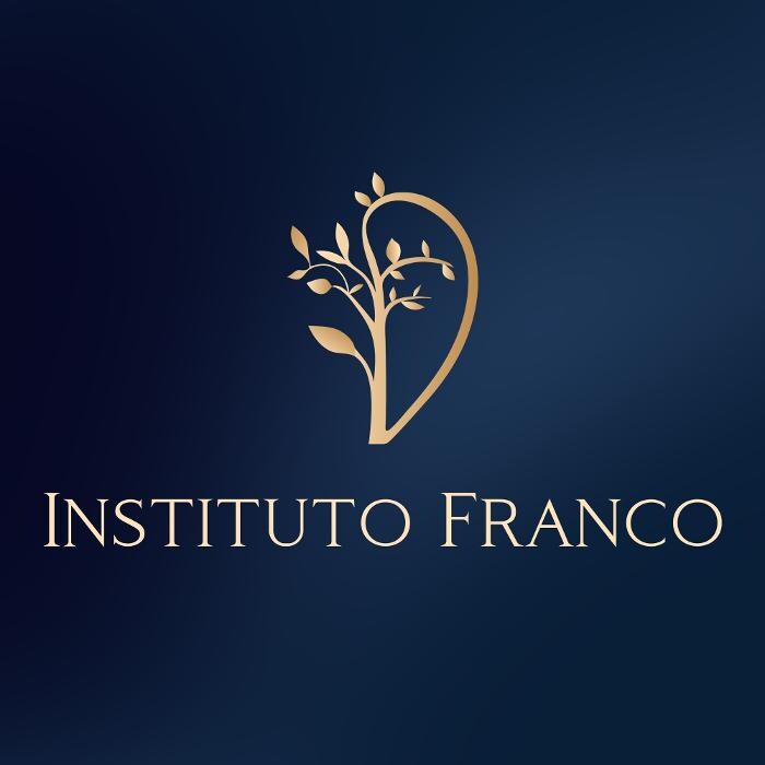 Instituto Franco - Clínica Médica | Emagrecimento, Cardiologia, Nutrição, Psiquiatria e Psicologia Logo