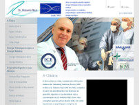 Screenshot for http://www.francoerizzi.com.br