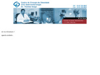 Screenshot for http://www.ccogastro.com.br