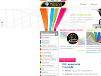 Screenshot for http://www.mmpasserini.com.br