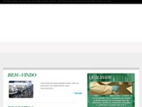 Screenshot for http://www.galsystem.com.br