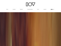 Screenshot for http://www.lov.com.br