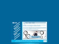 Screenshot for http://www.thermiccomercial.com.br