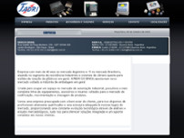 Screenshot for http://www.fadri.com.br