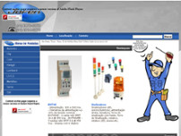 Screenshot for http://www.jofen.com.br