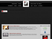 Screenshot for http://www.reflan.com.br