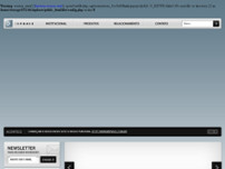 Screenshot for http://www.inphase.com.br