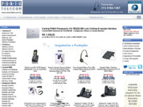 Screenshot for http://www.vamosfalar.com.br