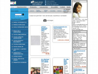 Screenshot for http://www.jatoink.com.br