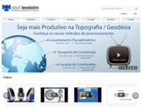 Screenshot for http://www.hezolinem.com