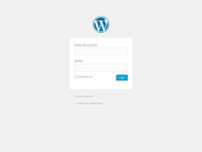 Screenshot for http://www.zettitopografia.com.br